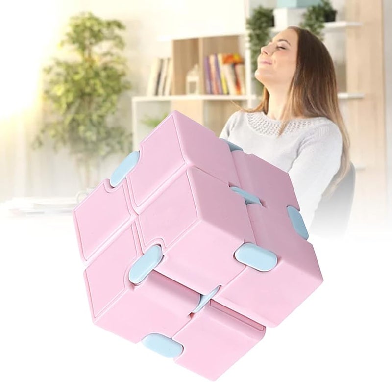 لعبة لغز الوردي سريعة مصقولة جيدًا حجم السفر القياسي - Image 3